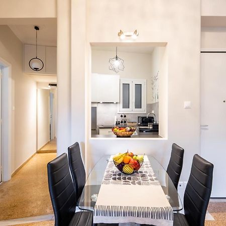 Renovated Apartment Near Acropolis Афіни Екстер'єр фото
