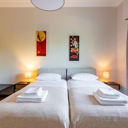Renovated Apartment Near Acropolis Афіни Екстер'єр фото
