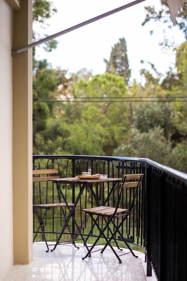 Renovated Apartment Near Acropolis Афіни Екстер'єр фото