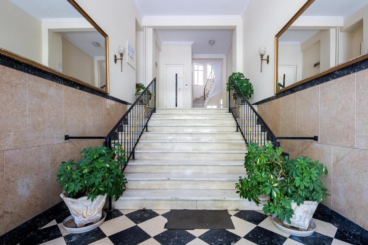 Renovated Apartment Near Acropolis Афіни Екстер'єр фото