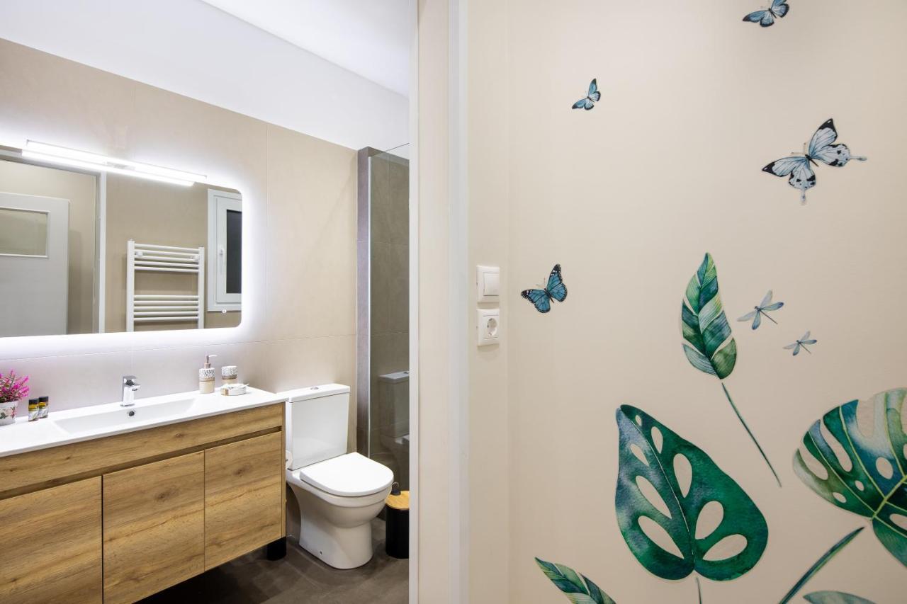 Renovated Apartment Near Acropolis Афіни Екстер'єр фото