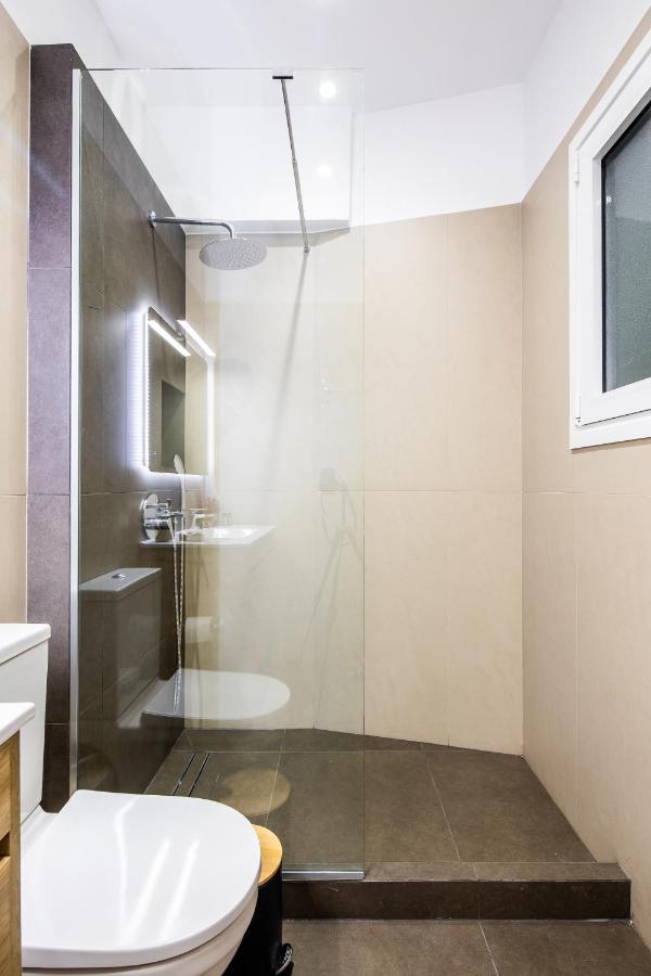 Renovated Apartment Near Acropolis Афіни Екстер'єр фото