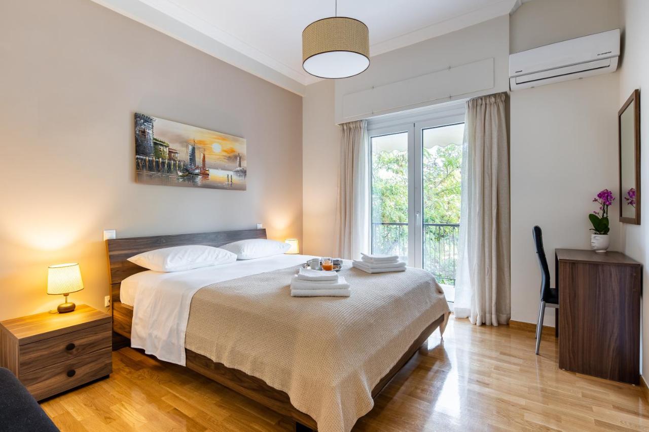 Renovated Apartment Near Acropolis Афіни Екстер'єр фото